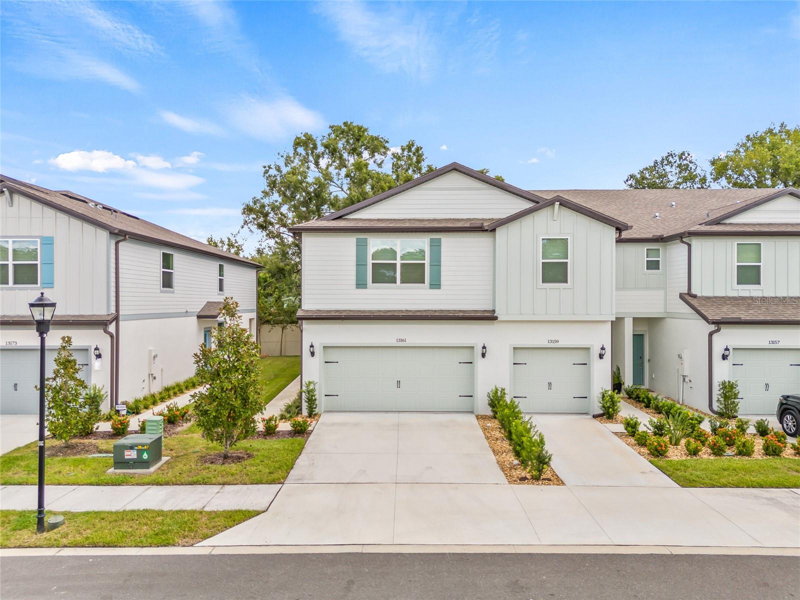 13161 STILLMONT (A) PL