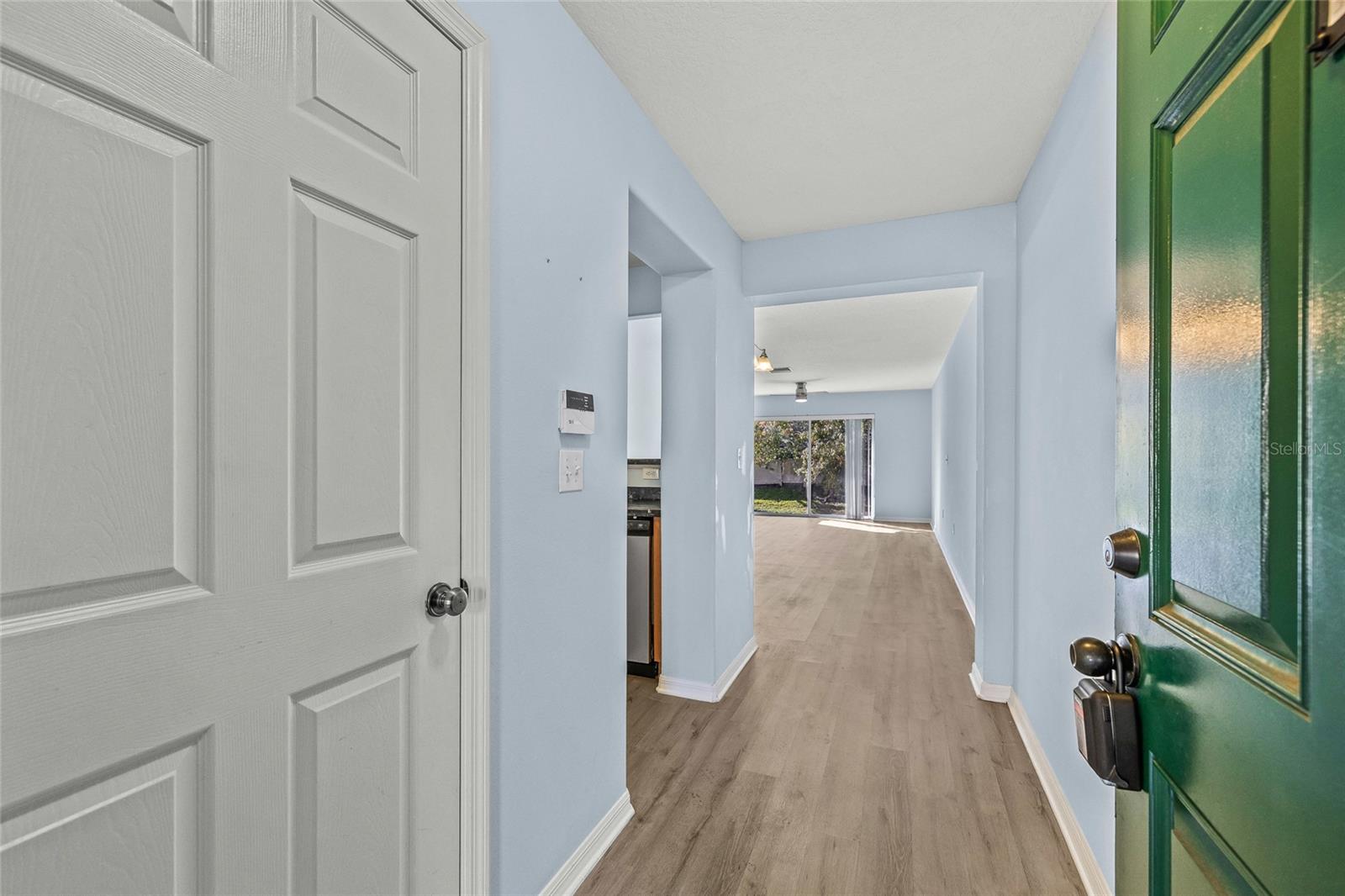 8120 SILENT CREEK DR