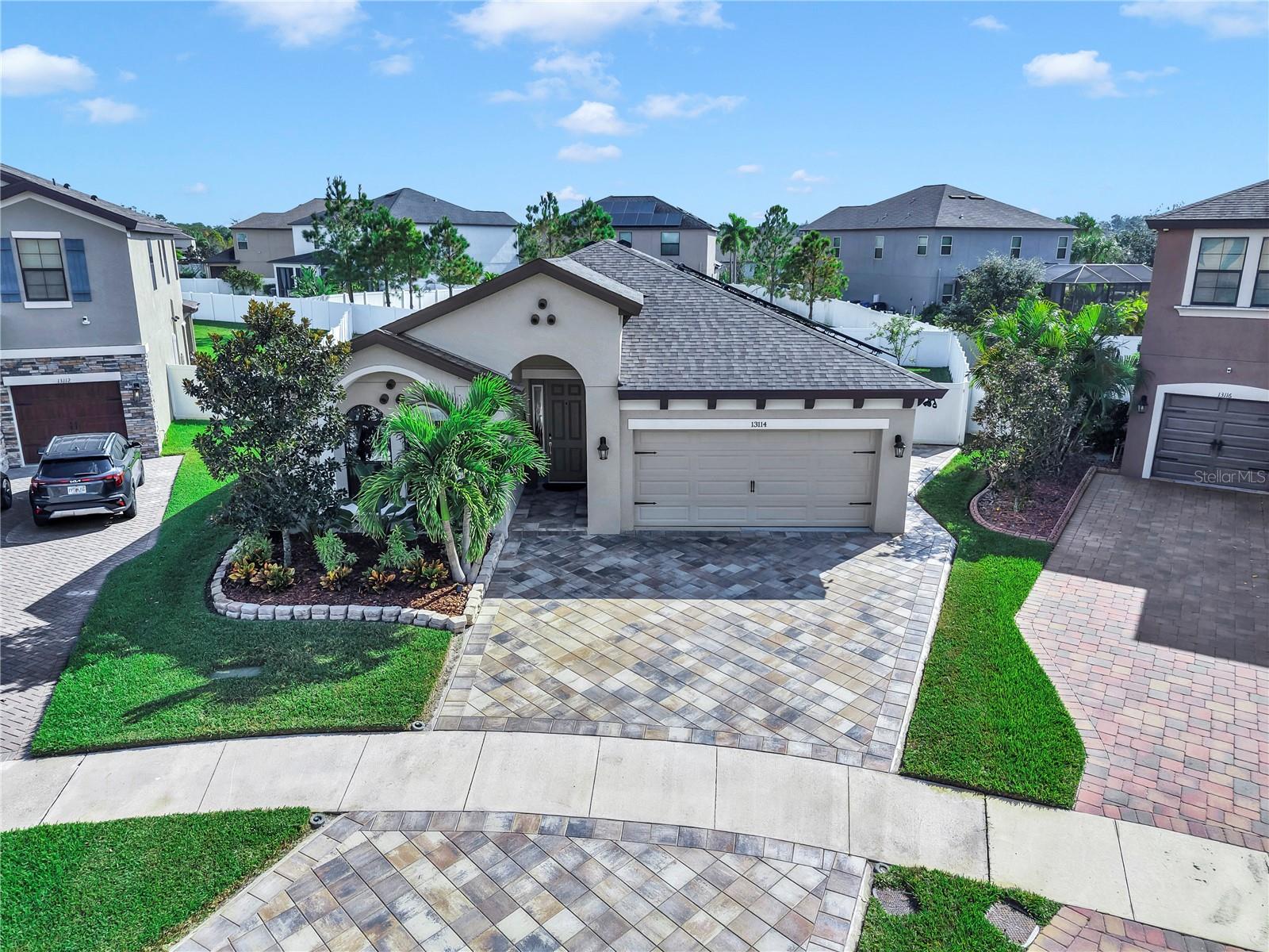 13114 FOXTAIL FERN DR