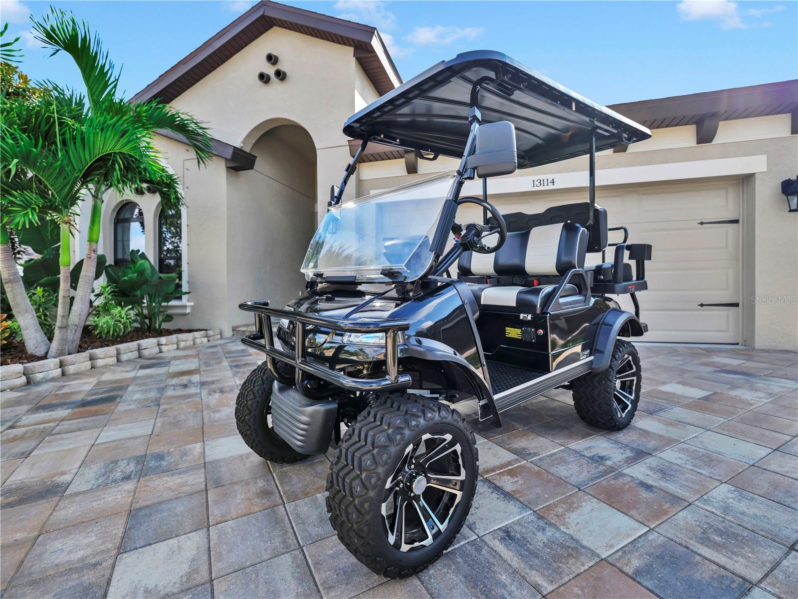 13114 FOXTAIL FERN DR