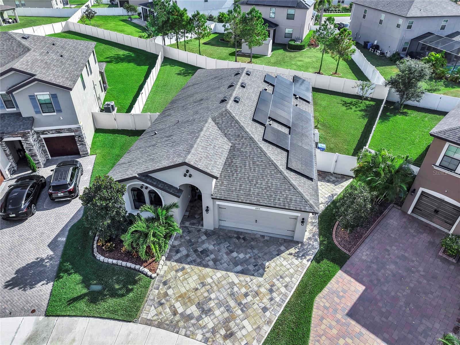 13114 FOXTAIL FERN DR