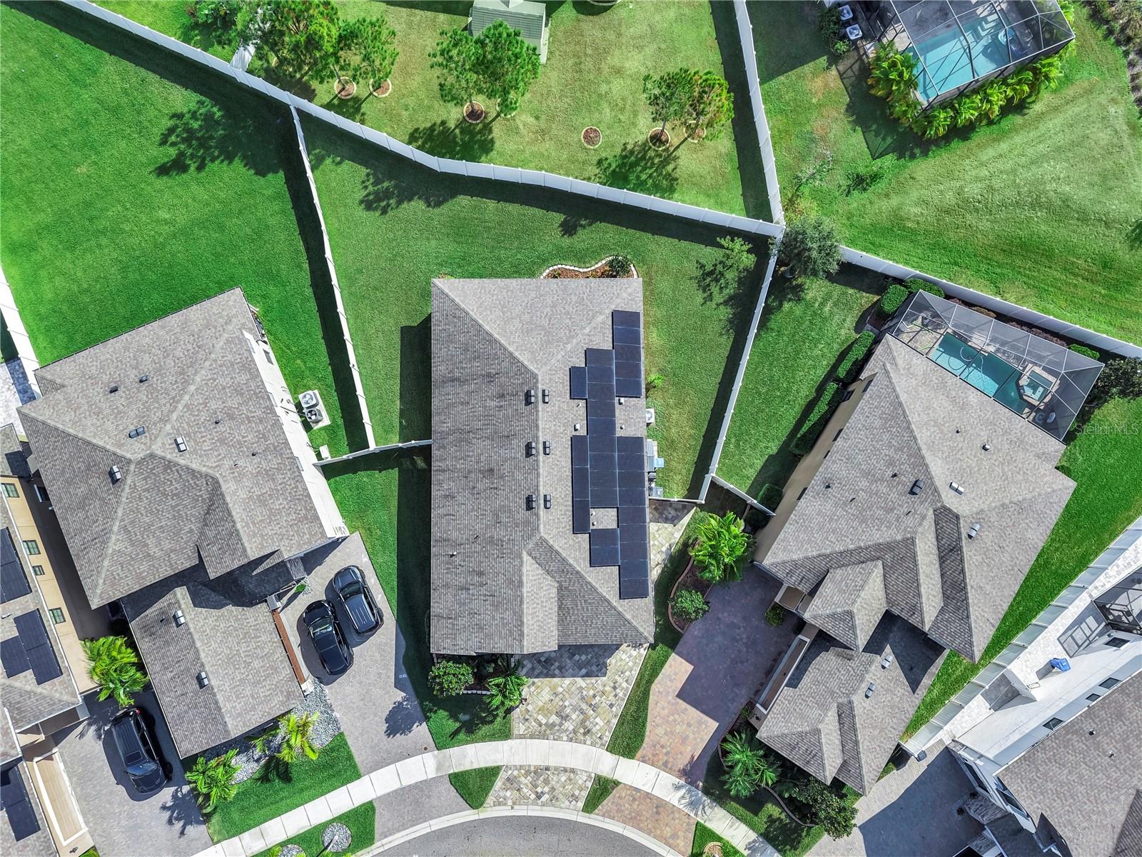 13114 FOXTAIL FERN DR