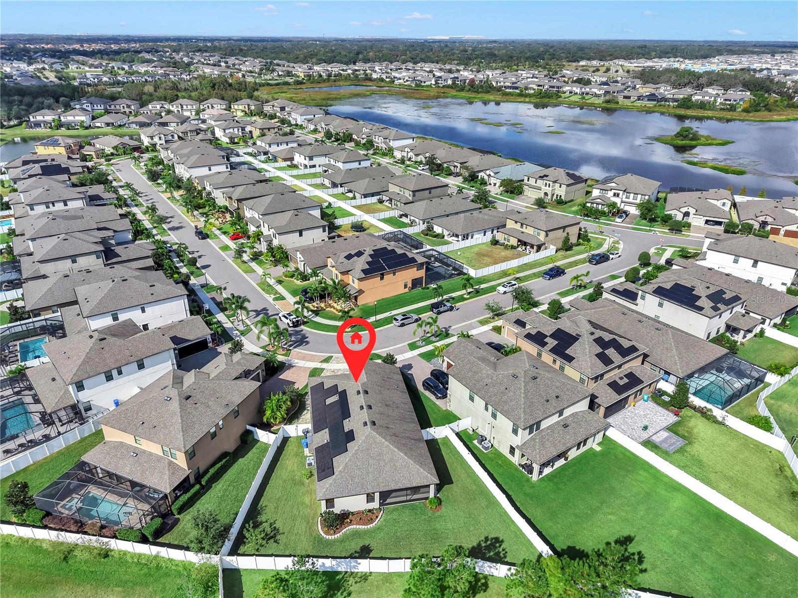 13114 FOXTAIL FERN DR