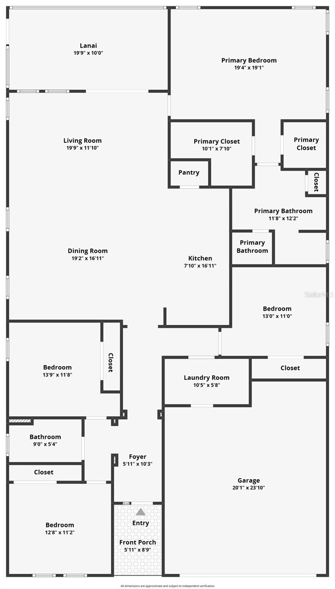 13114 FOXTAIL FERN DR