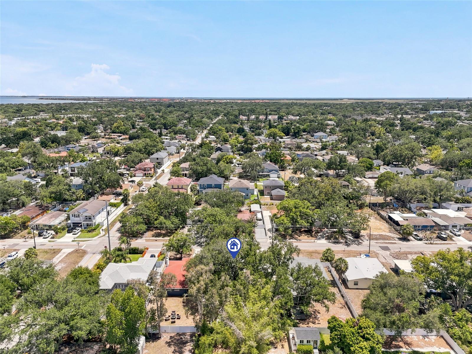 3305 W BALLAST POINT BLVD