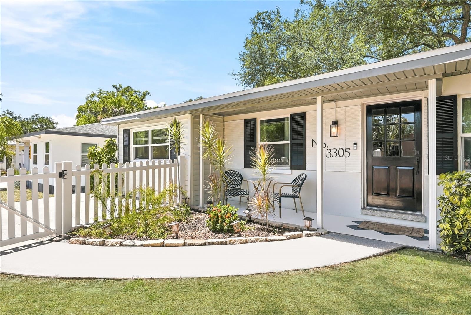 3305 W BALLAST POINT BLVD