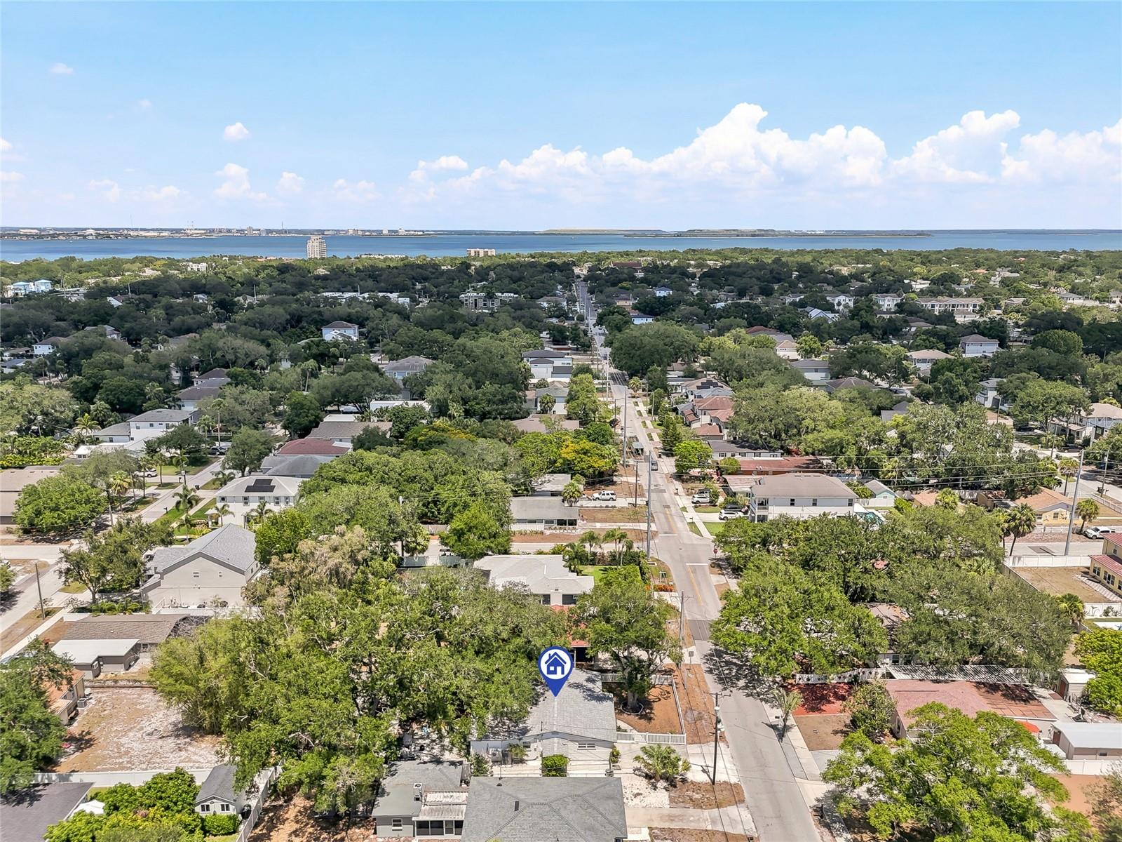 3305 W BALLAST POINT BLVD
