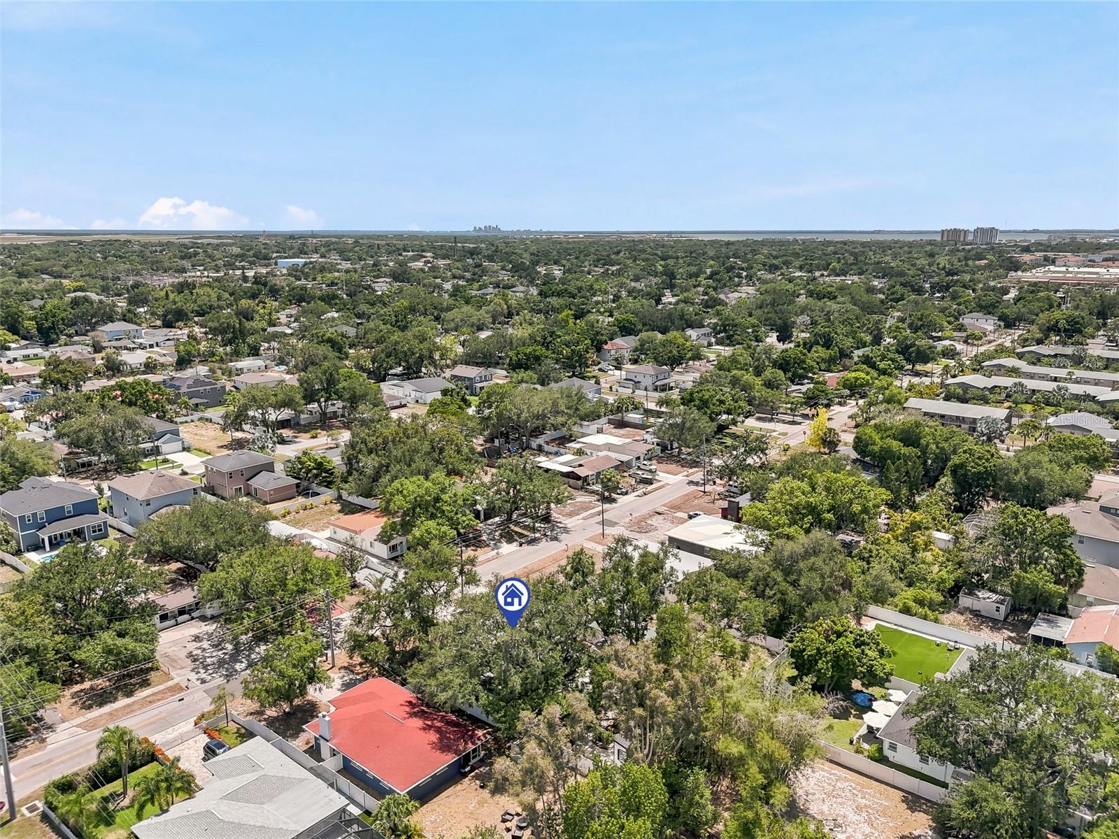 3305 W BALLAST POINT BLVD