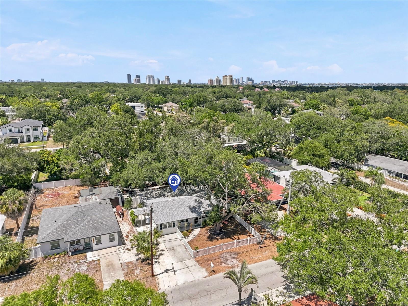 3305 W BALLAST POINT BLVD