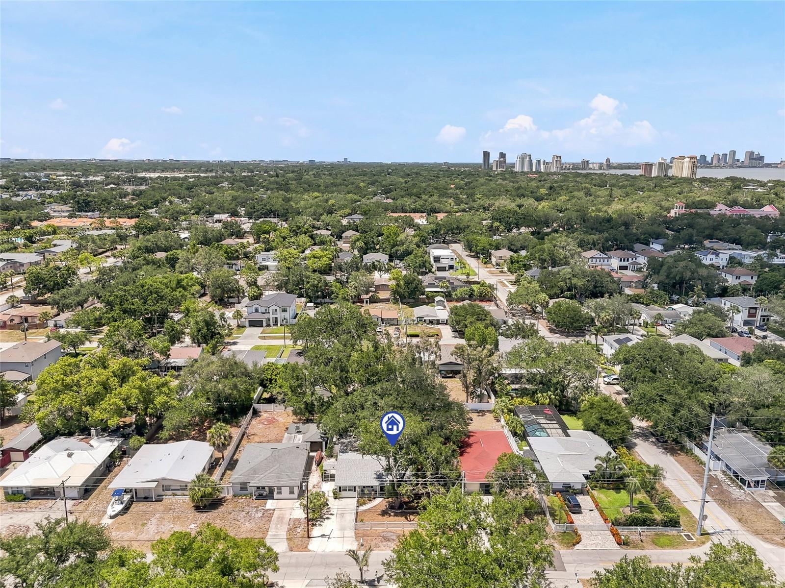 3305 W BALLAST POINT BLVD
