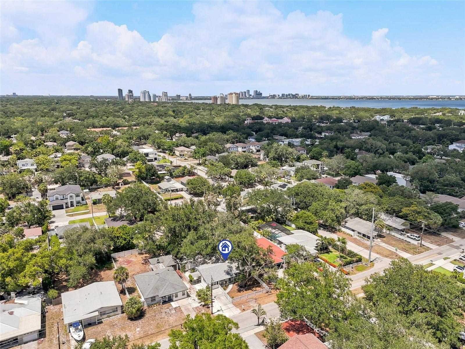 3305 W BALLAST POINT BLVD