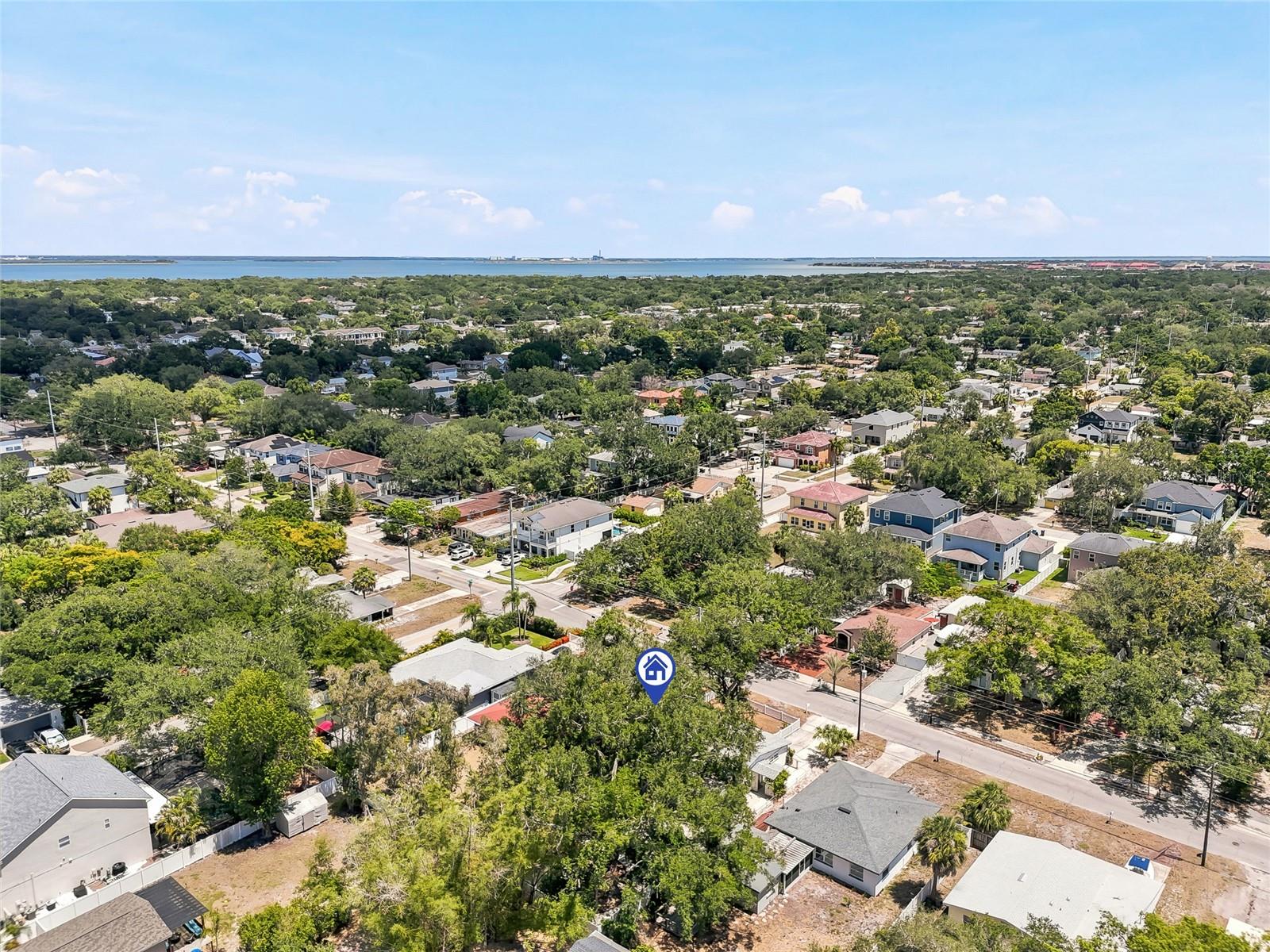 3305 W BALLAST POINT BLVD