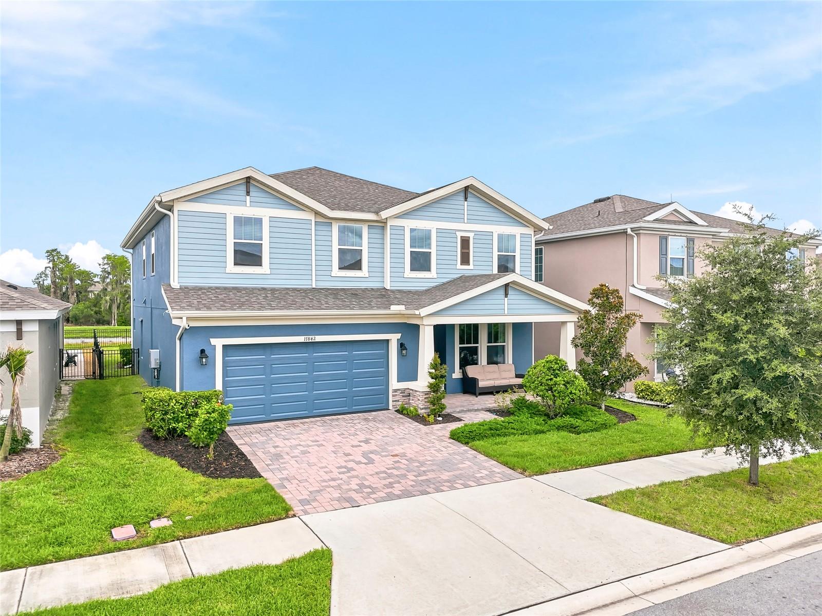 17842 EVERLONG DR