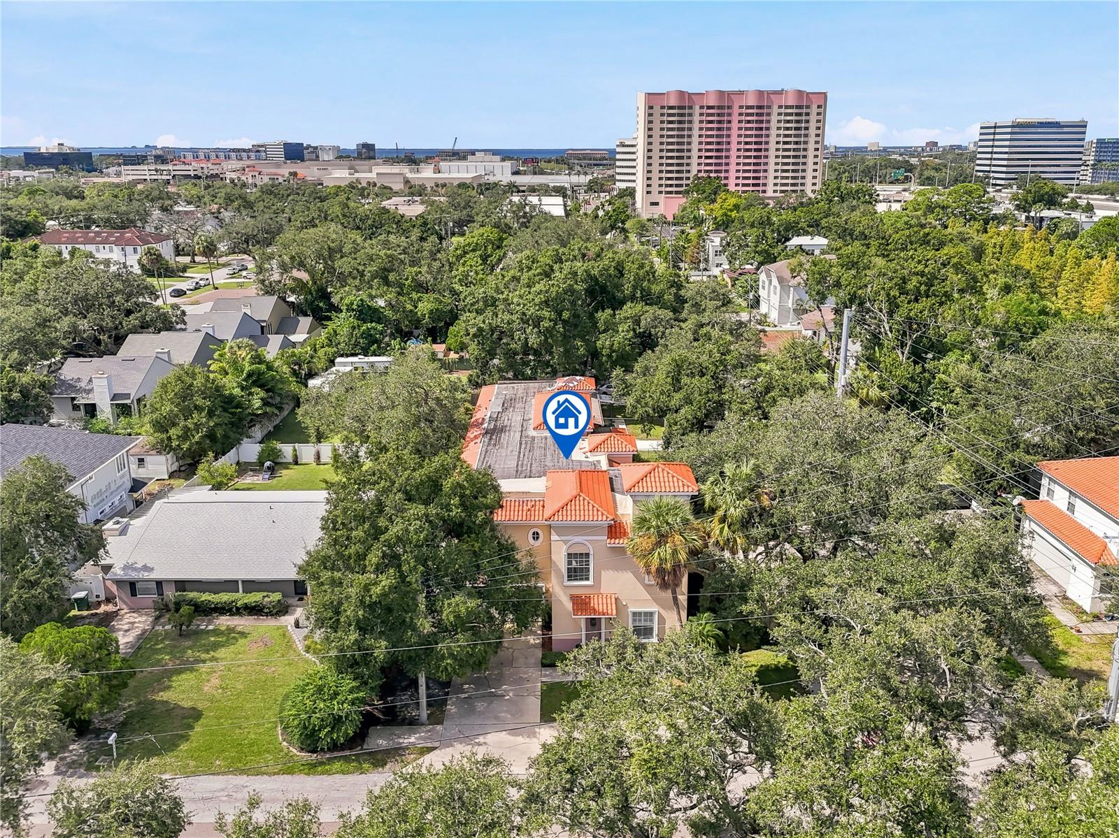 TAMPA