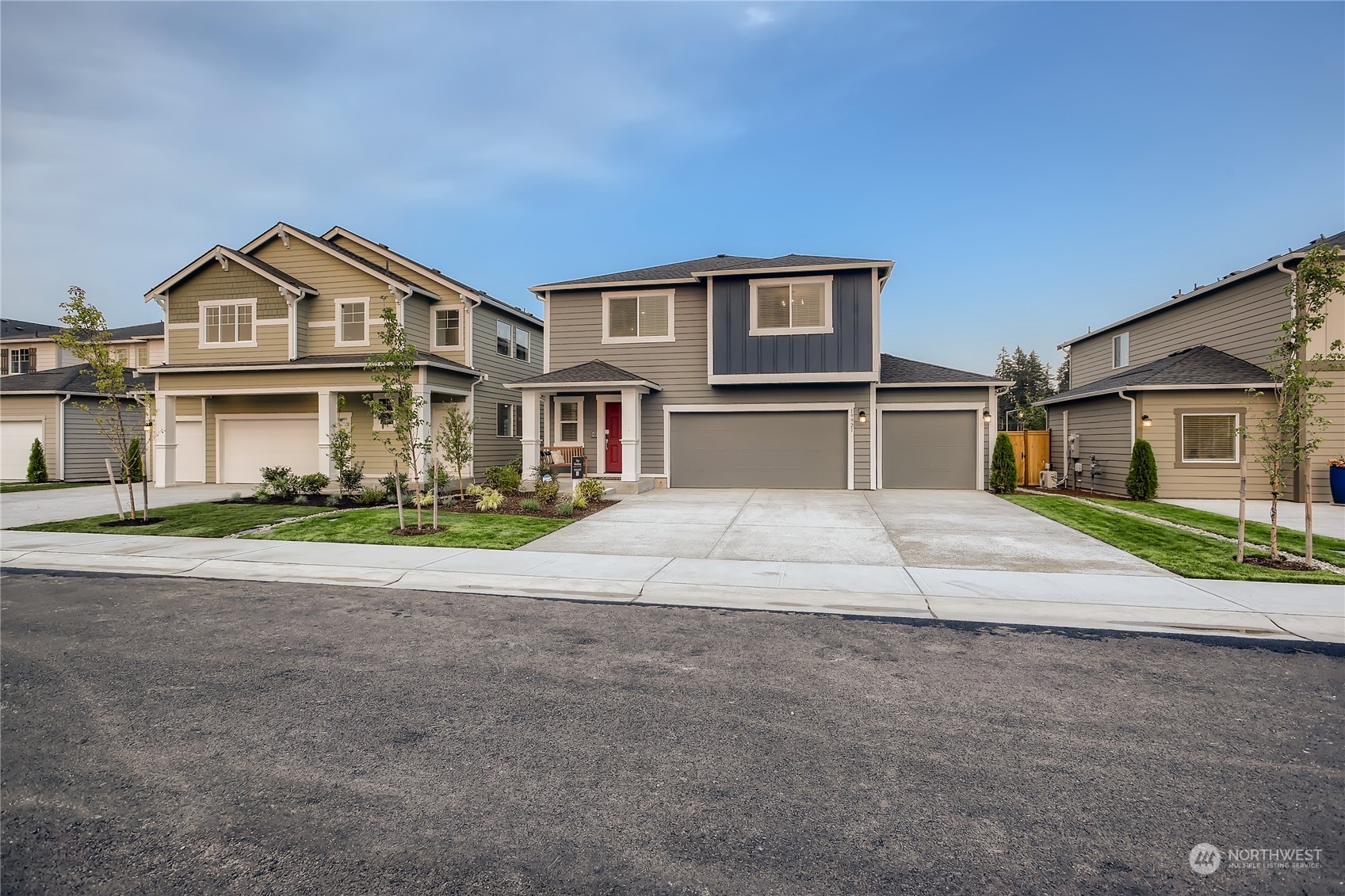 13807 197th Street E Unit: 234