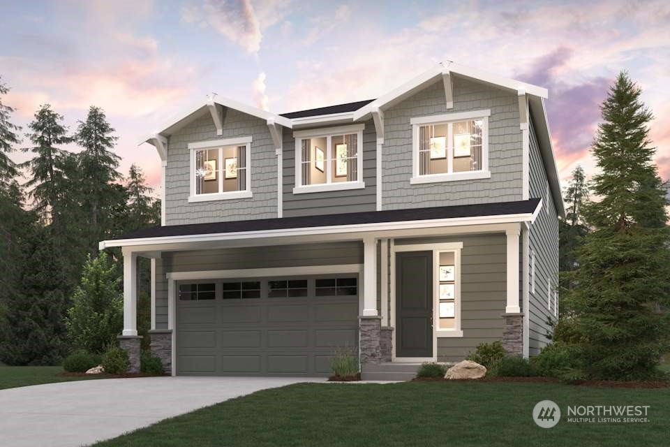 11103 43rd Avenue SE Unit: 39