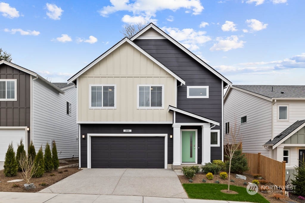 9502 18th Avenue W Unit: K