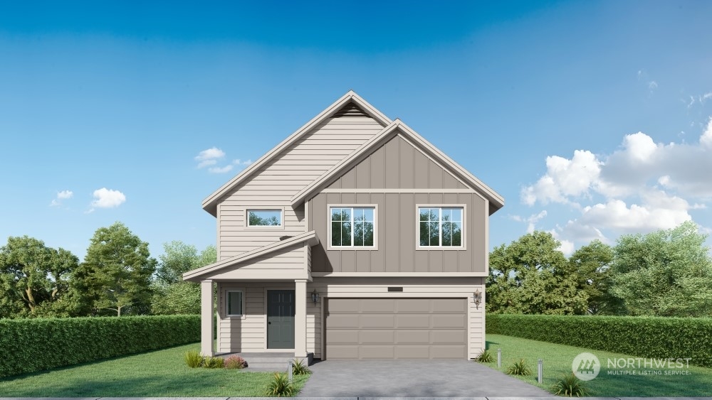 9502 18th Avenue W Unit: K