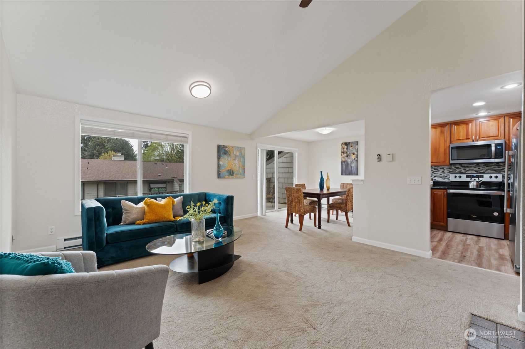 14709 NE 35th Street Unit: D36