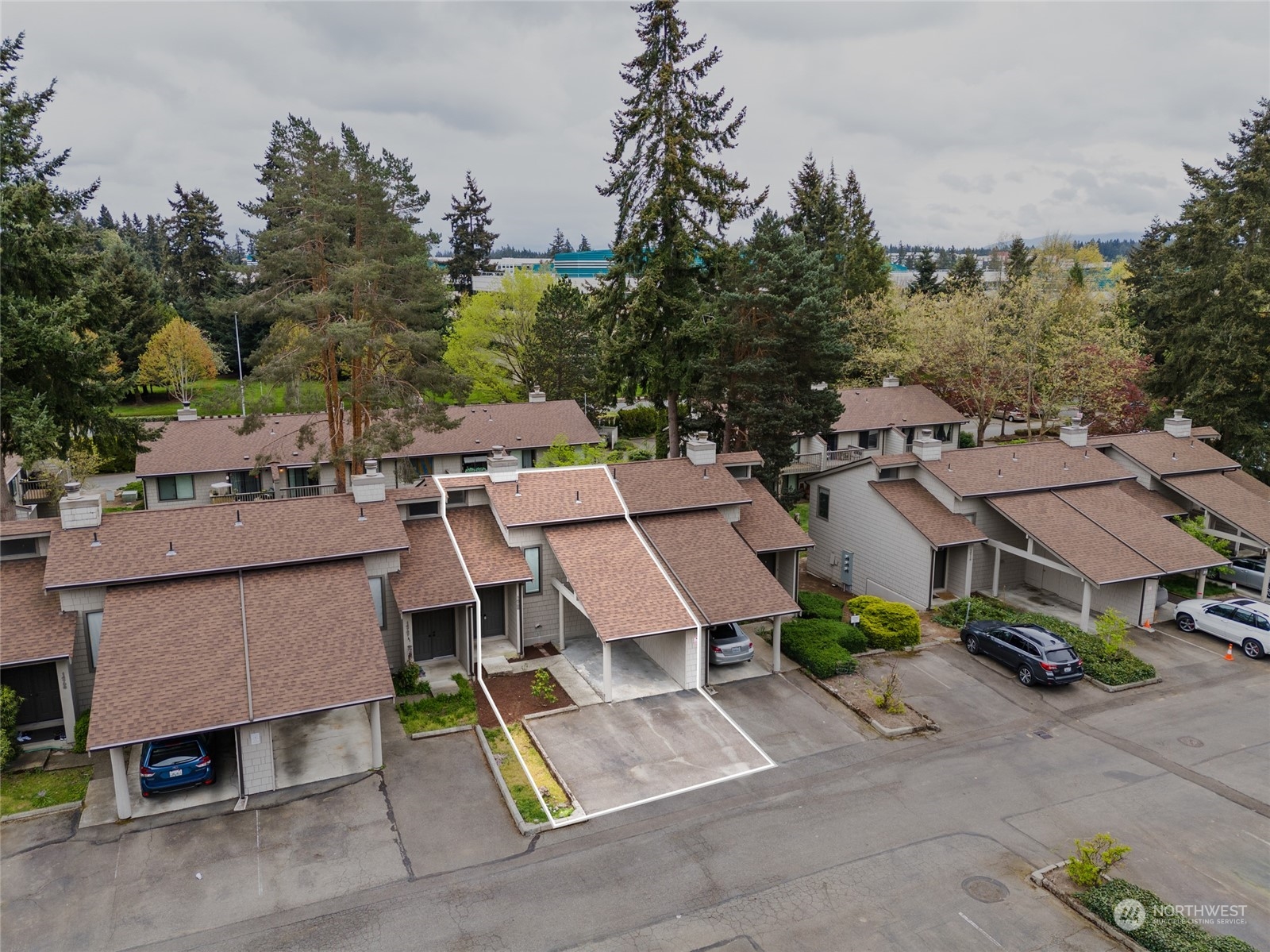14709 NE 35th Street Unit: D36