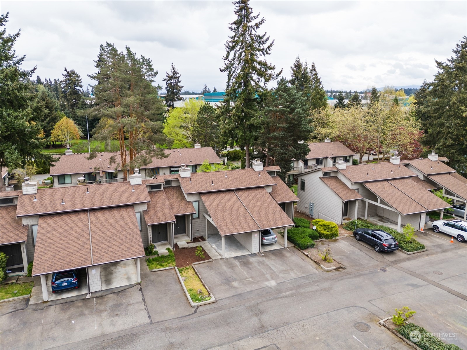 14709 NE 35th Street Unit: D36