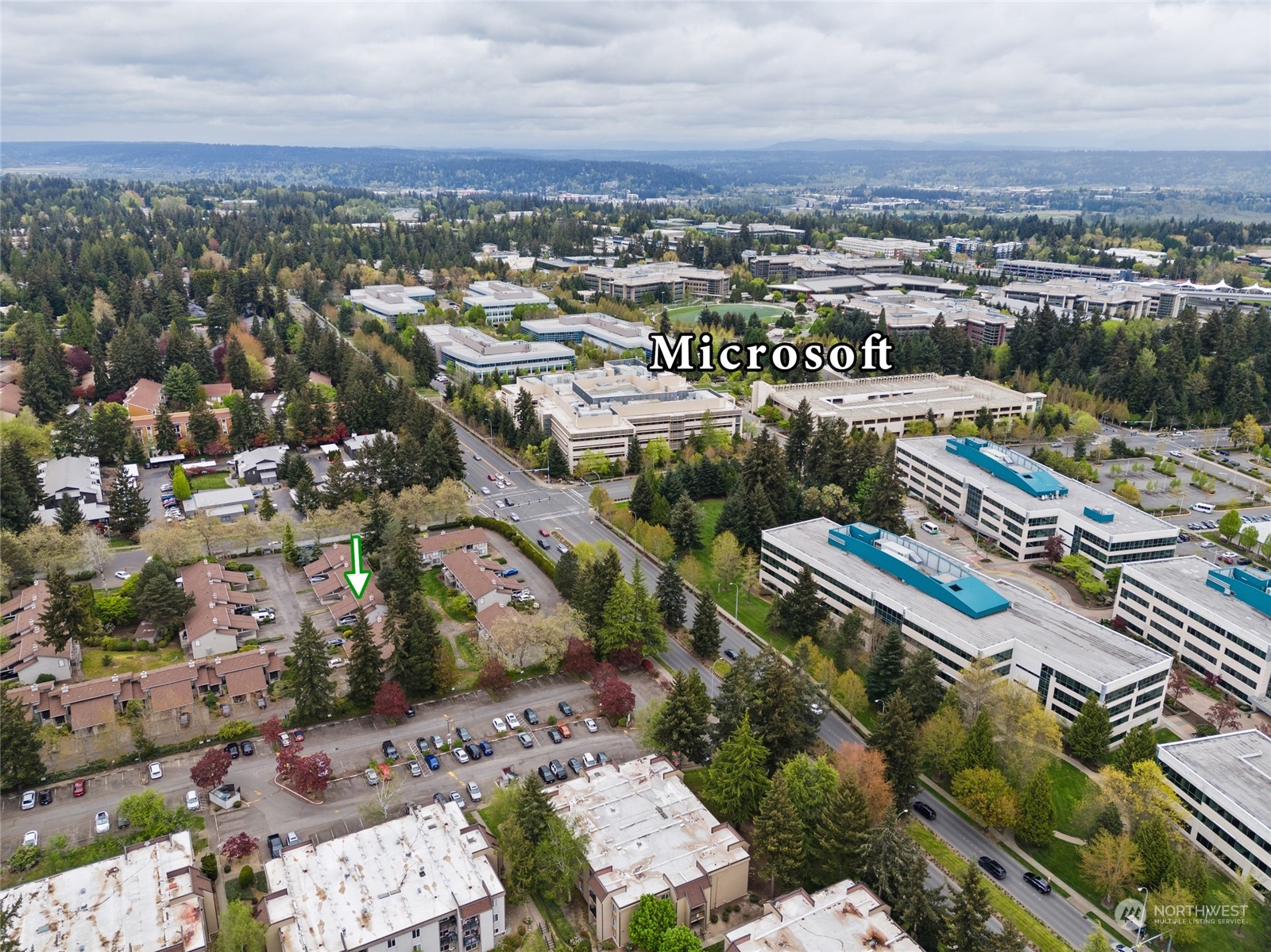 14709 NE 35th Street Unit: D36