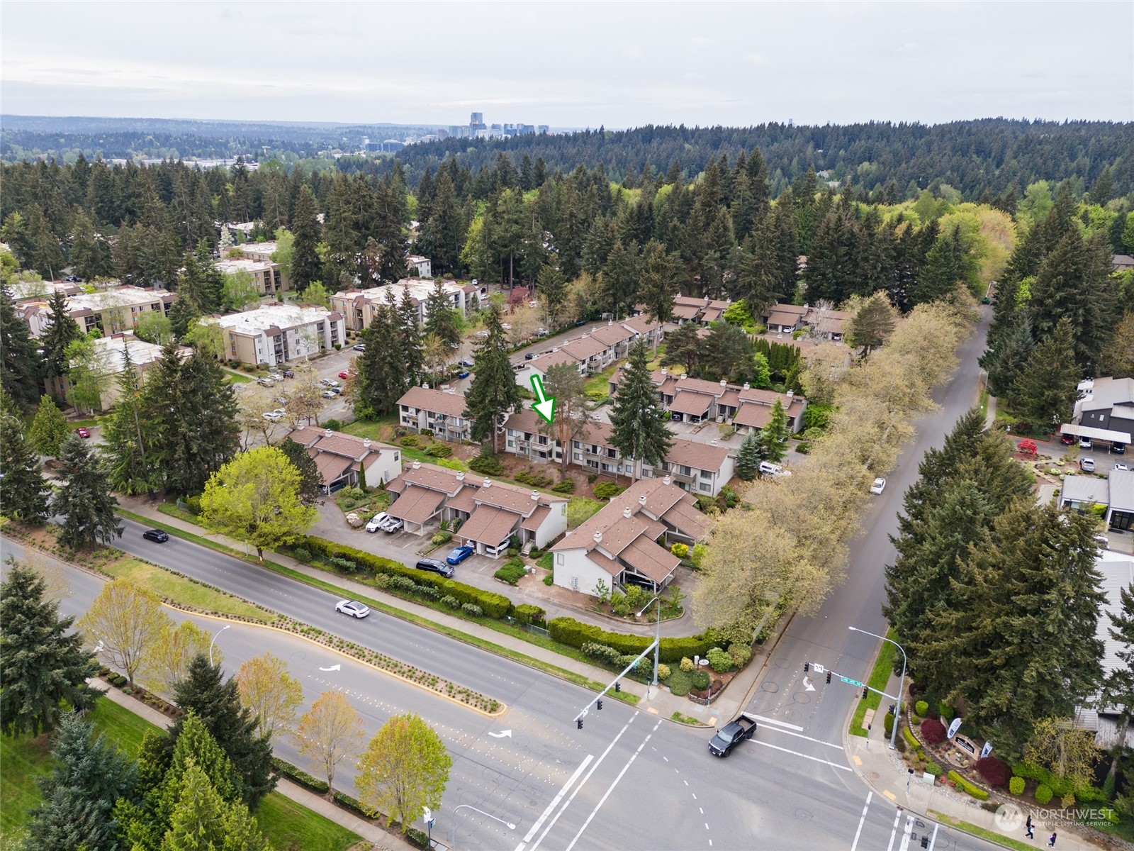 14709 NE 35th Street Unit: D36