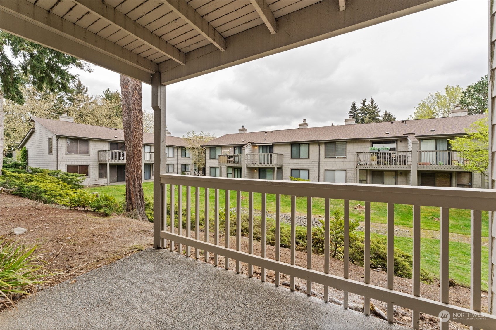 14709 NE 35th Street Unit: D36