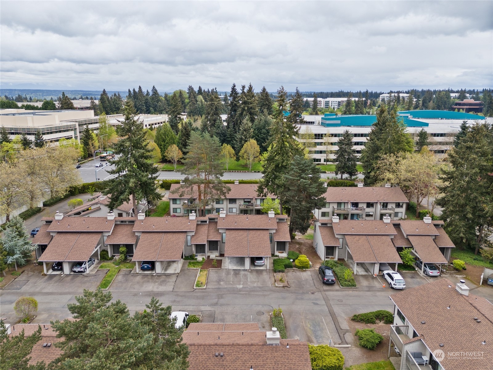 14709 NE 35th Street Unit: D36