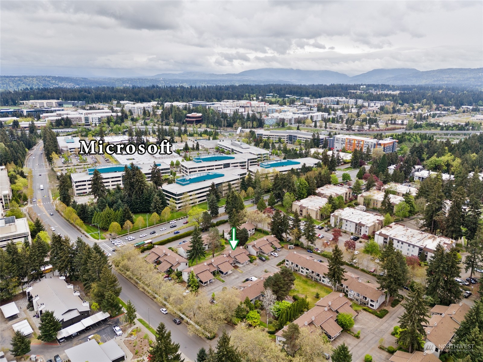 14709 NE 35th Street Unit: D36