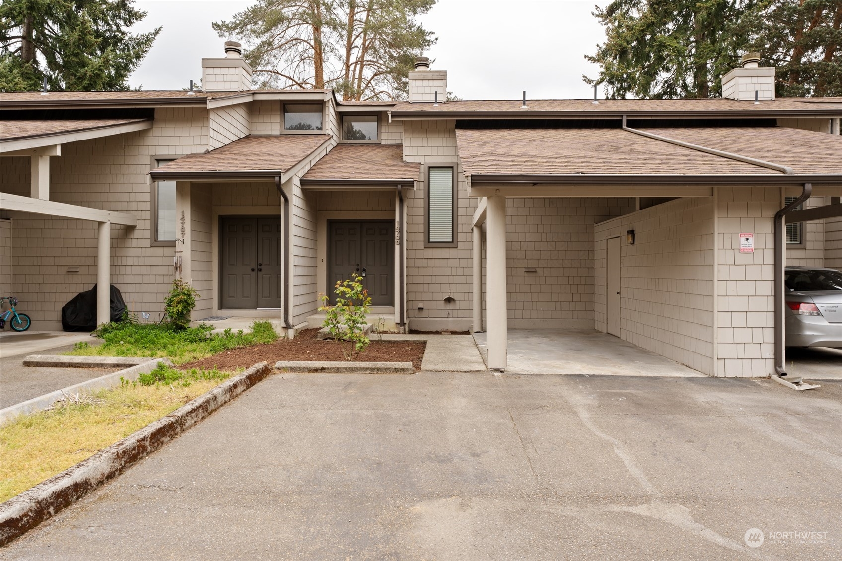 14709 NE 35th Street Unit: D36