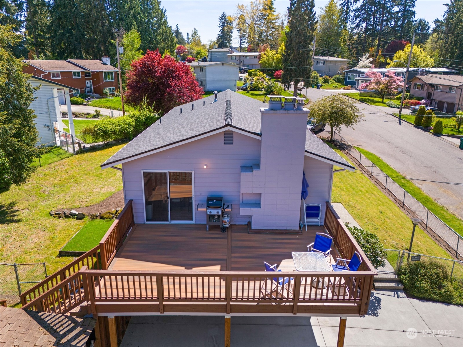 5312 155th Avenue NE