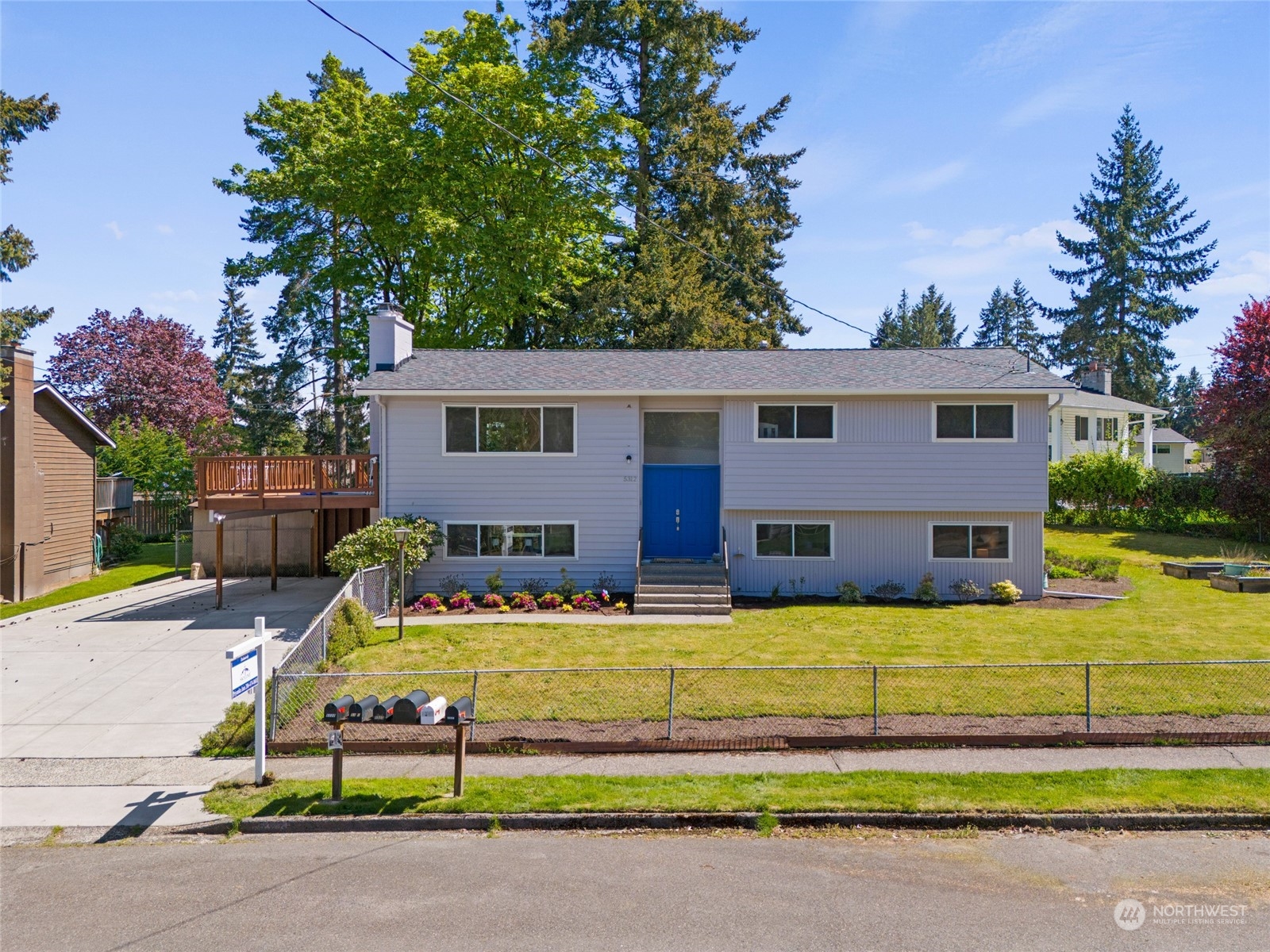 5312 155th Avenue NE