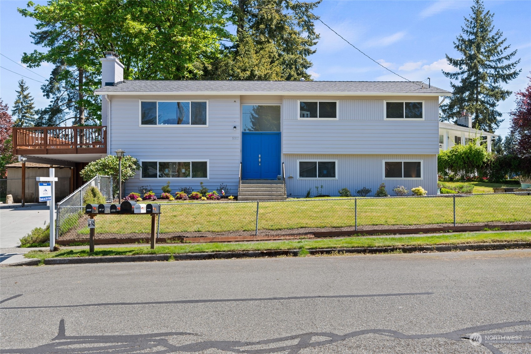 5312 155th Avenue NE
