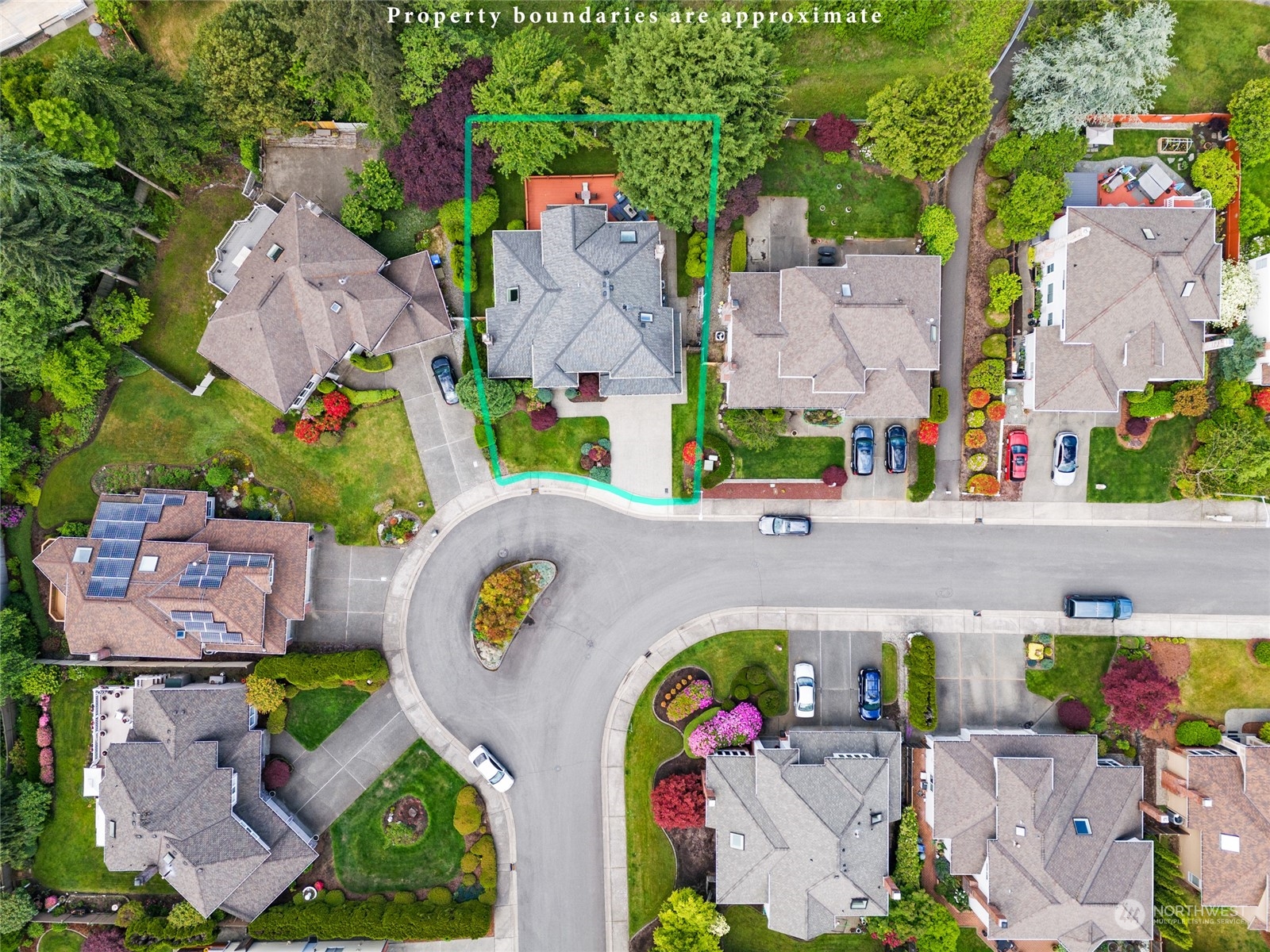 18719 136th Place SE