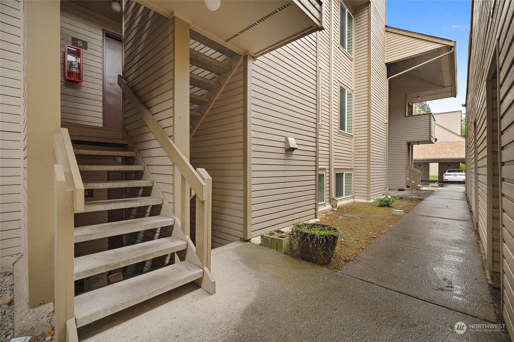 4426 147th Place NE Unit: A5