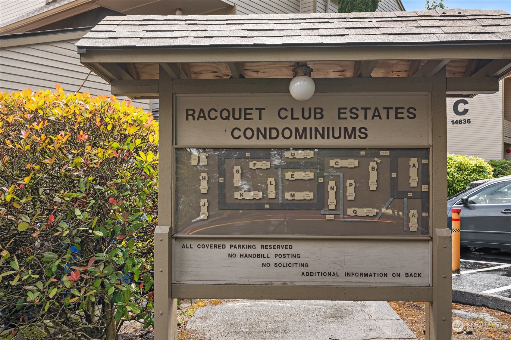 4426 147th Place NE Unit: A5