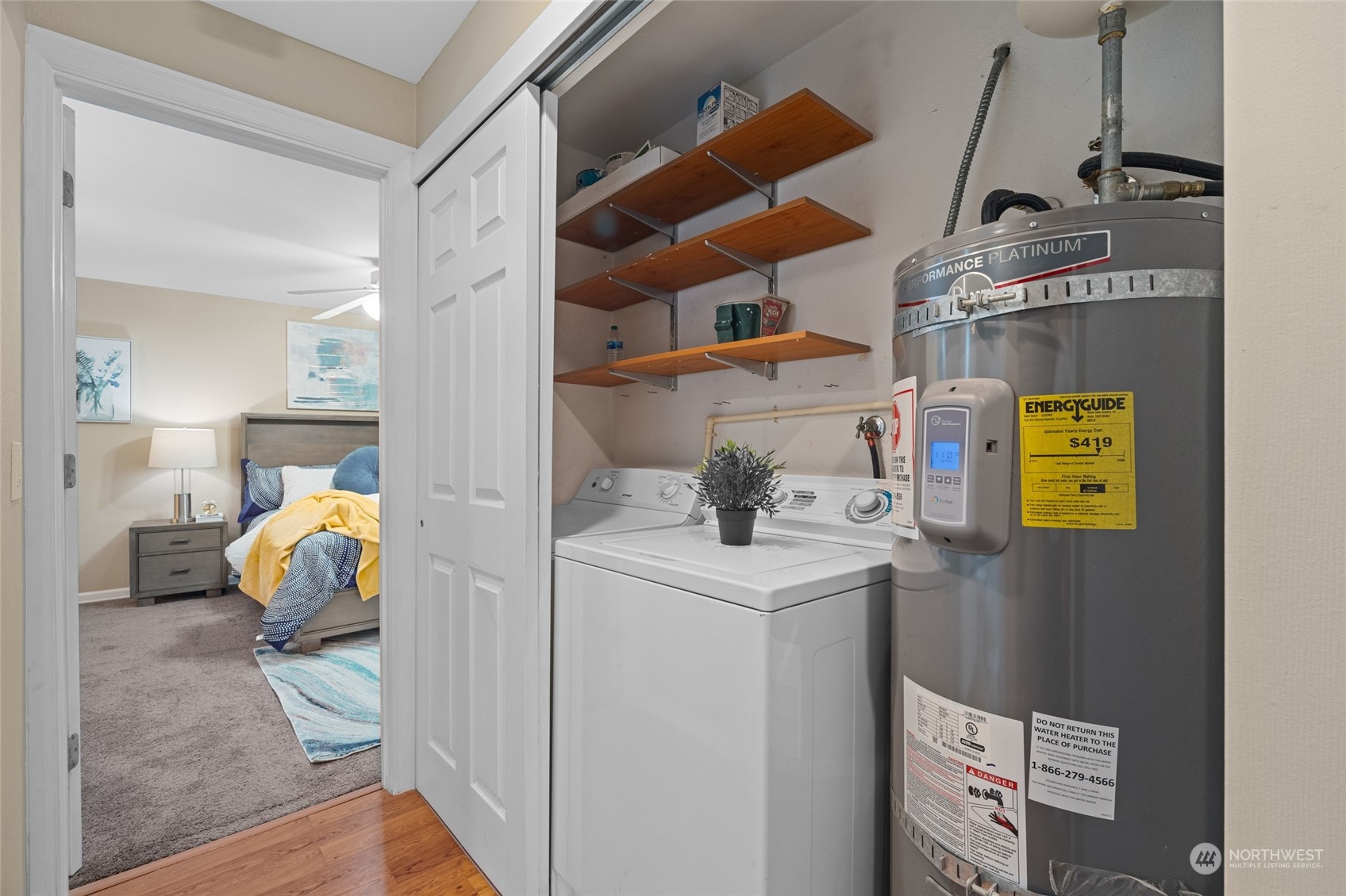 4426 147th Place NE Unit: A5