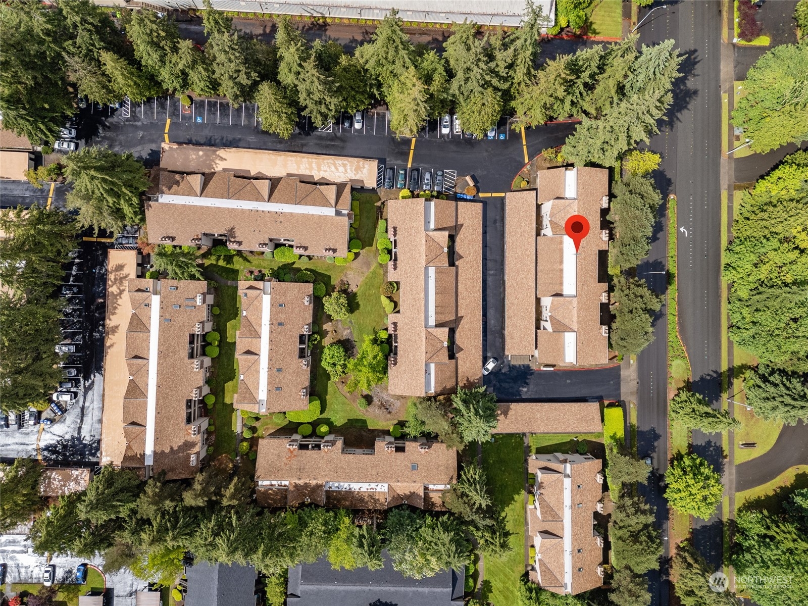 4426 147th Place NE Unit: A5
