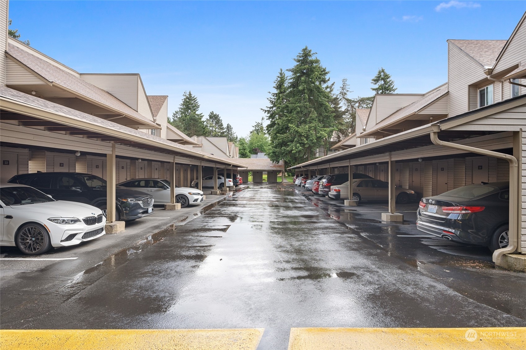 4426 147th Place NE Unit: A5