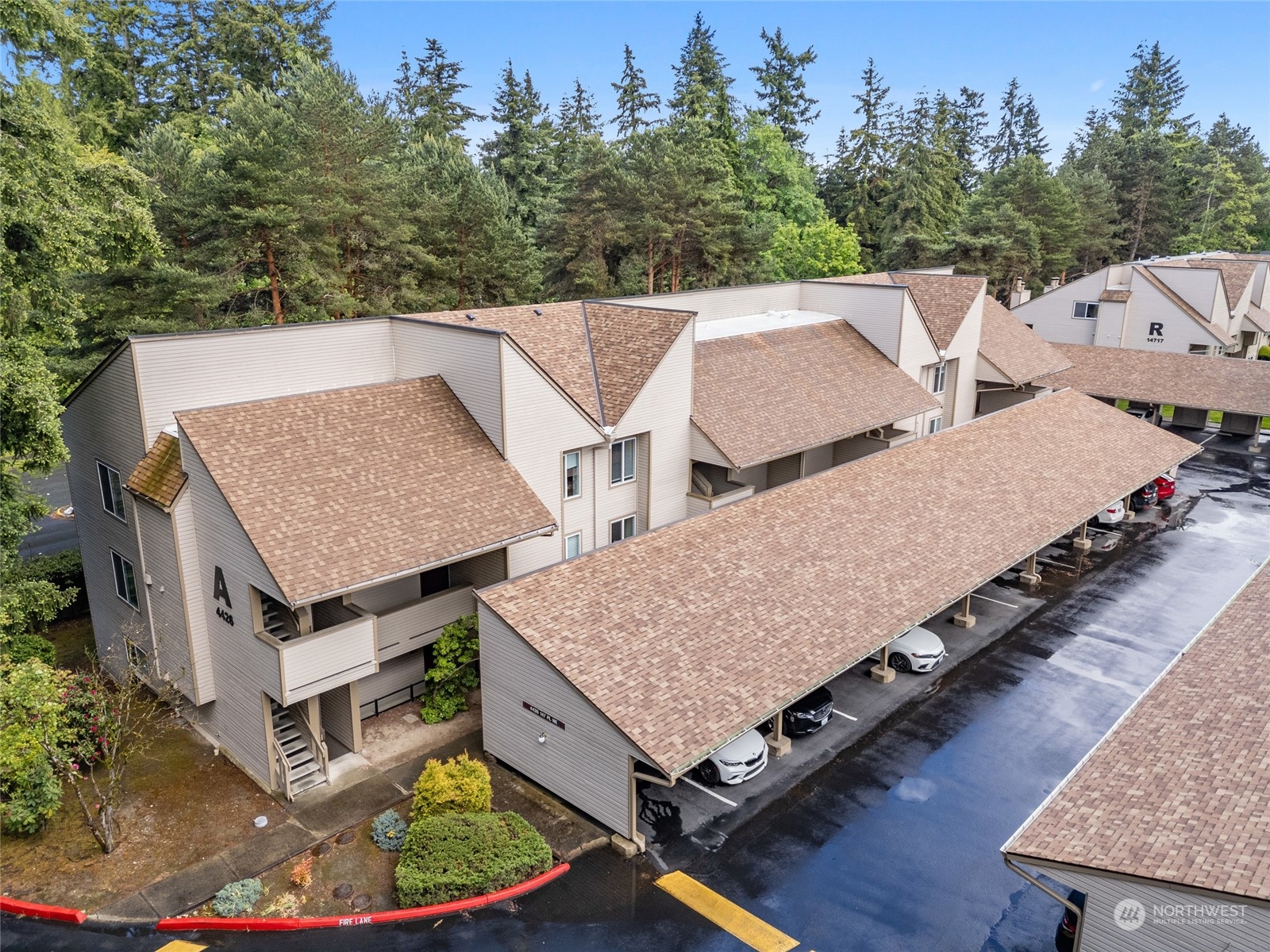 4426 147th Place NE Unit: A5