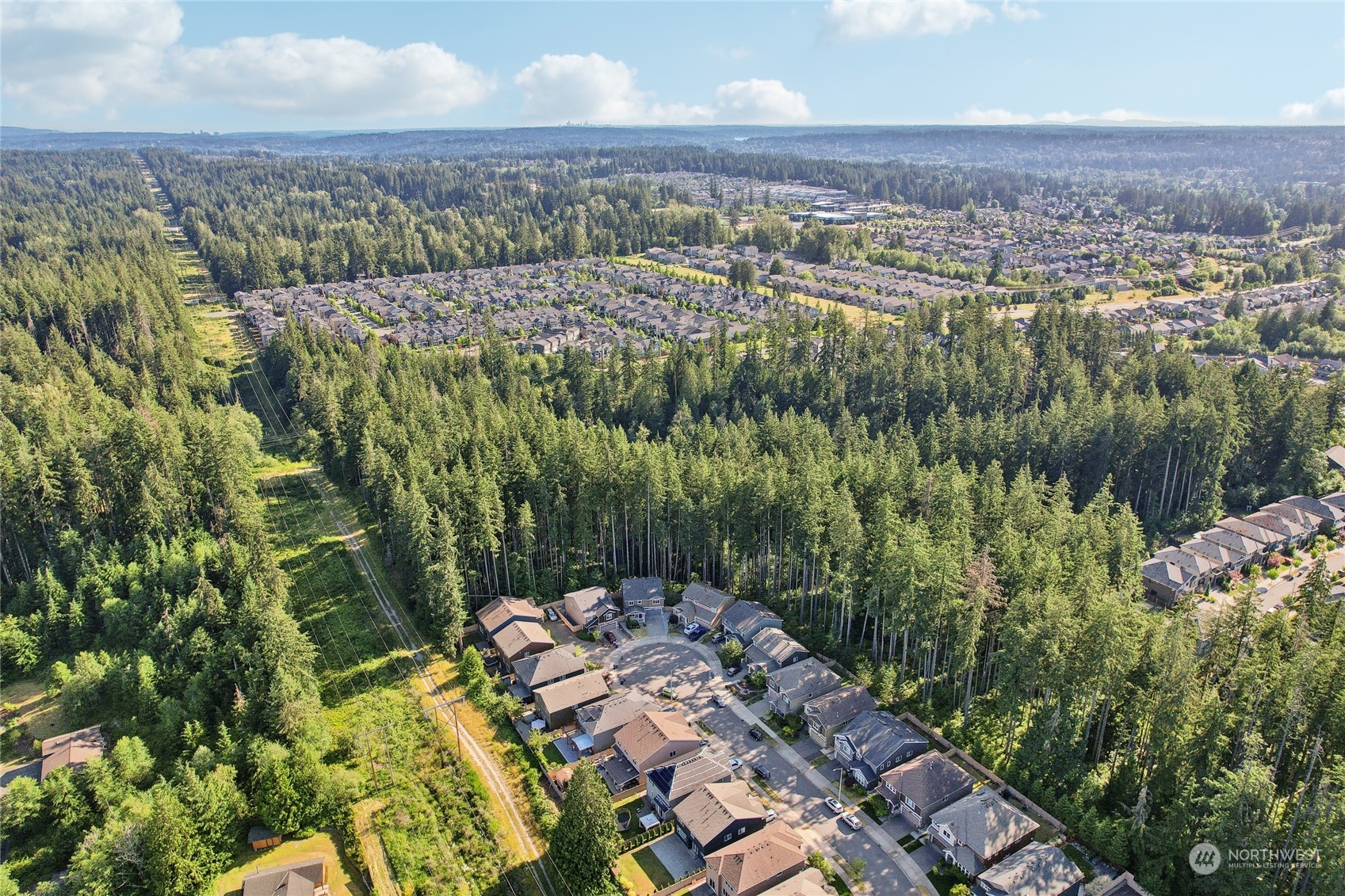18130 46th Drive SE