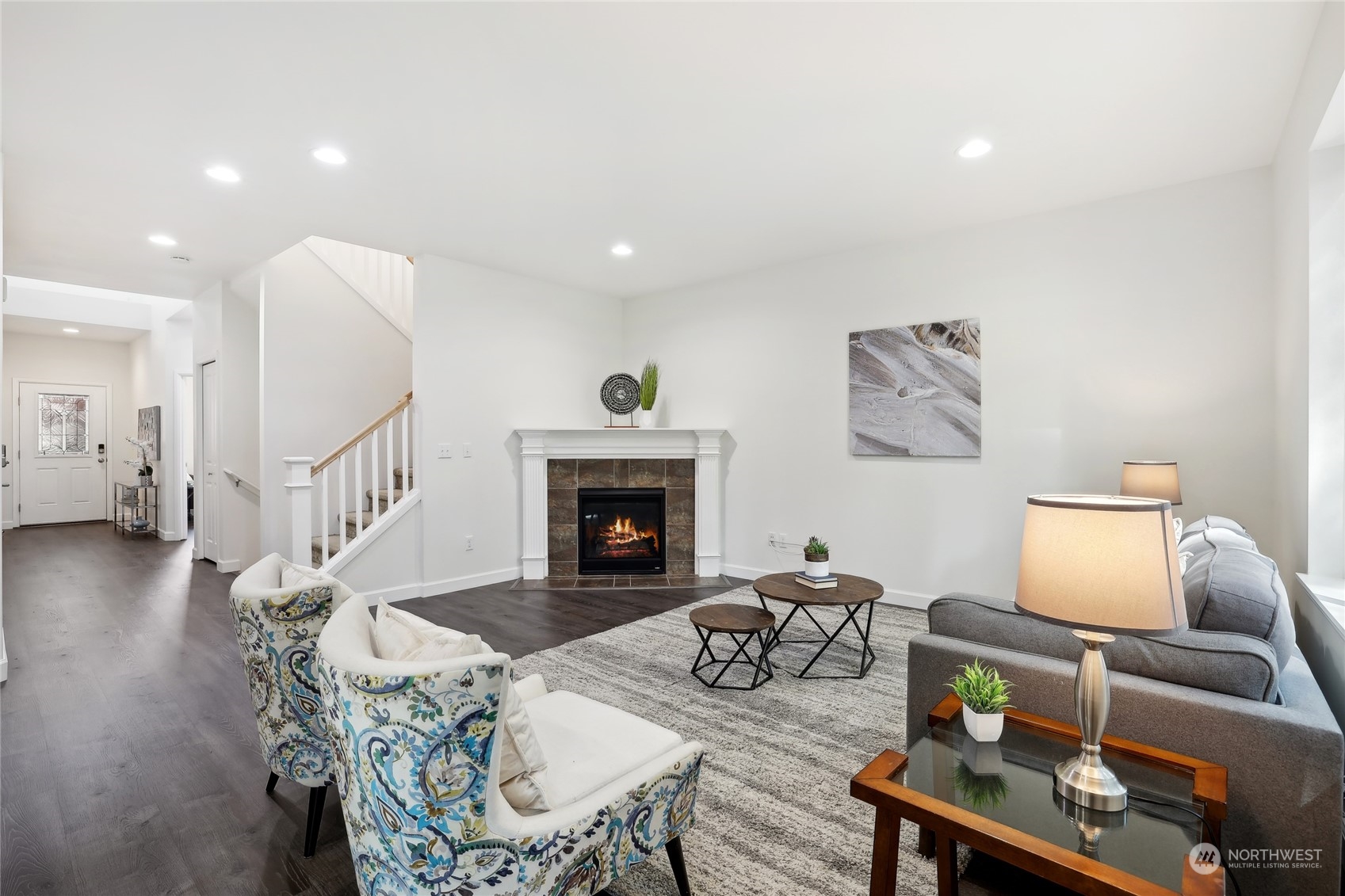 18130 46th Drive SE
