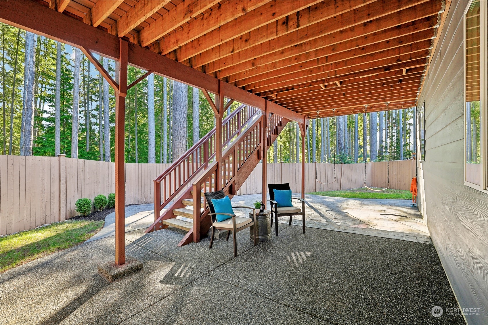 18130 46th Drive SE