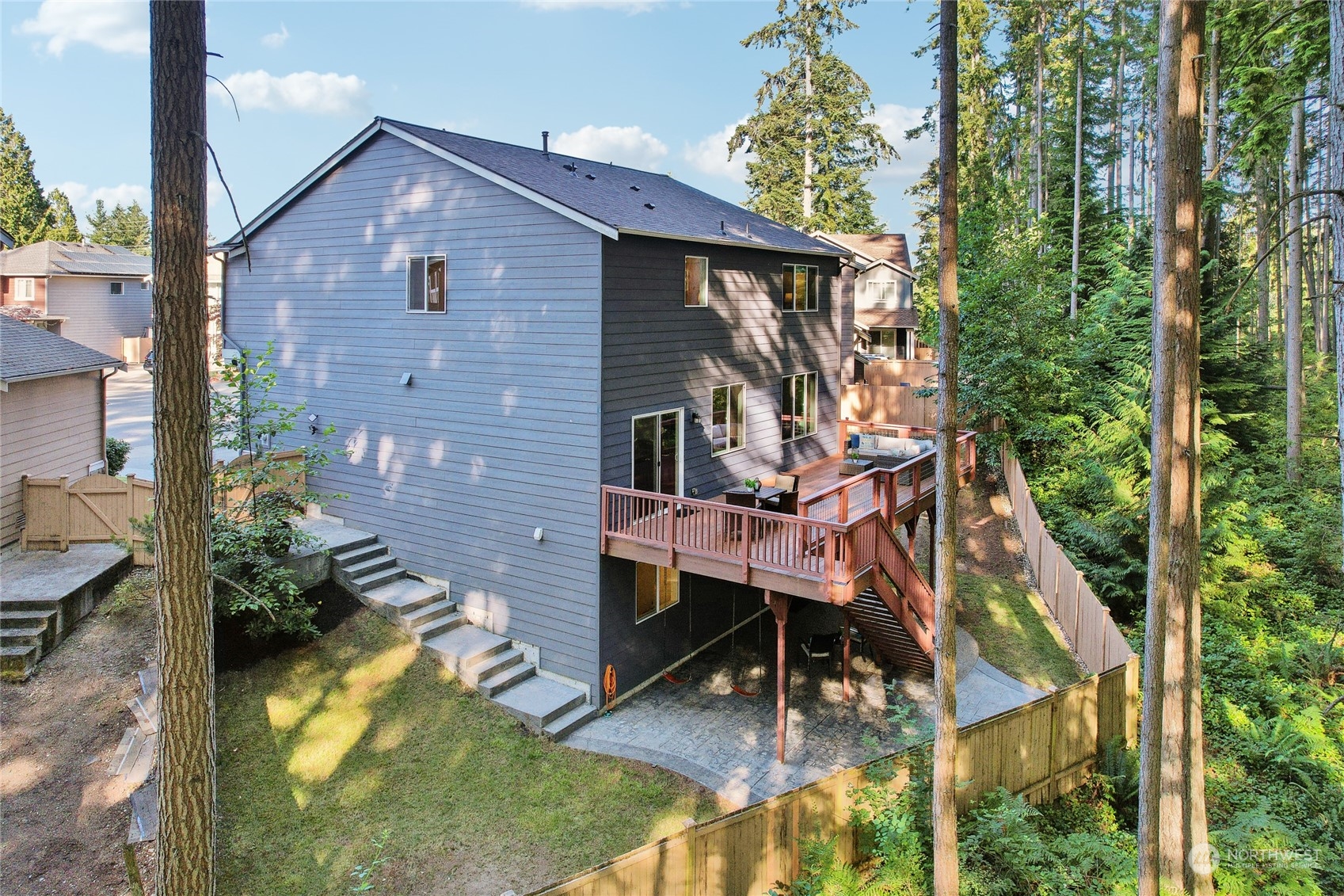 18130 46th Drive SE