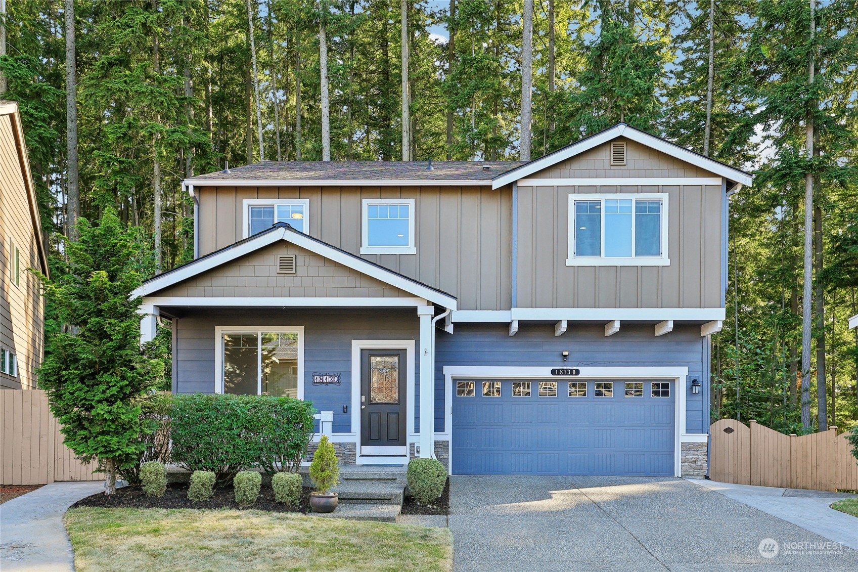 18130 46th Drive SE