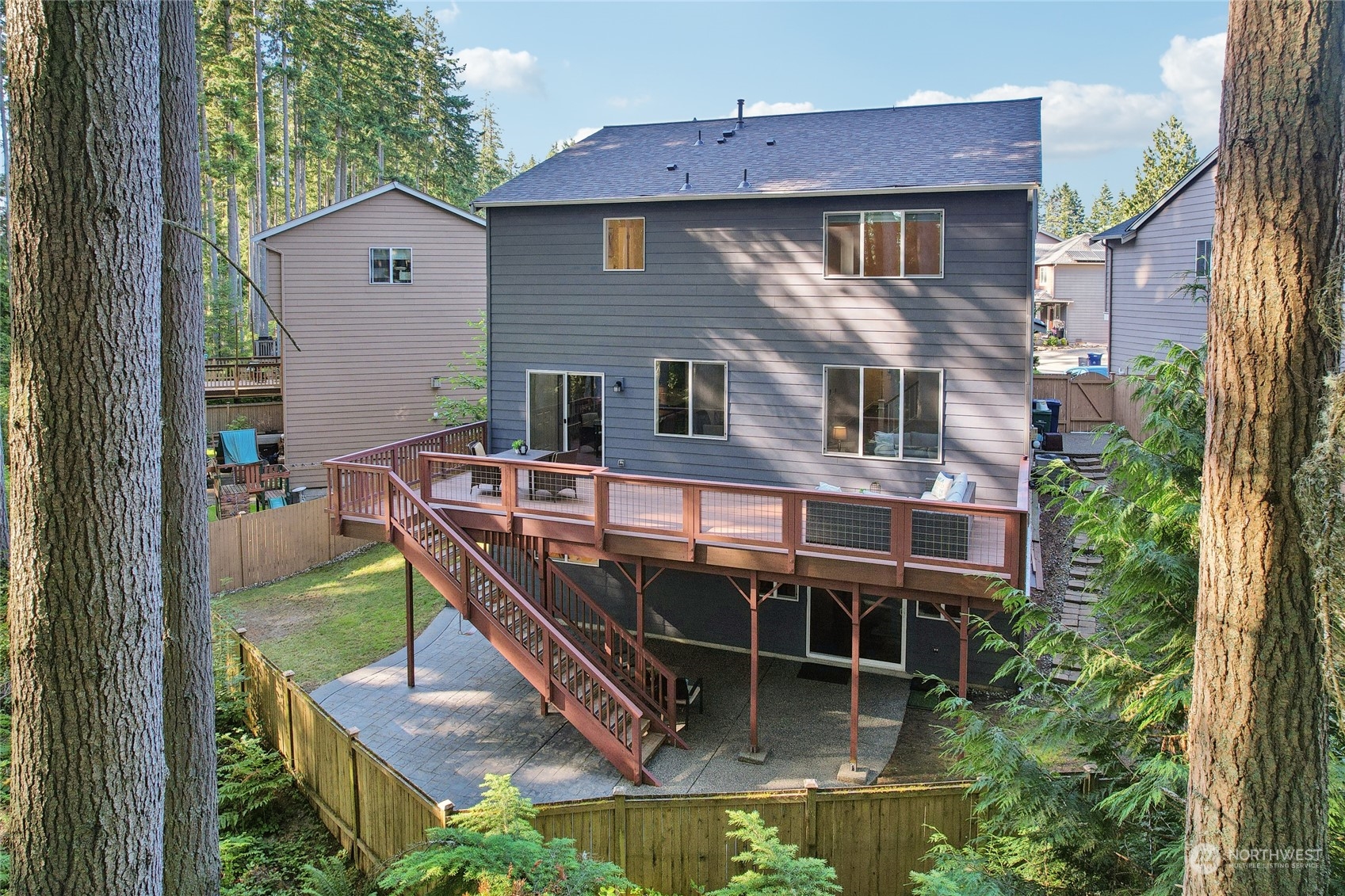 18130 46th Drive SE