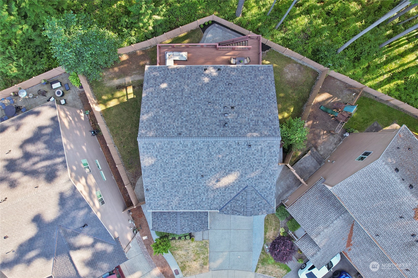 18130 46th Drive SE