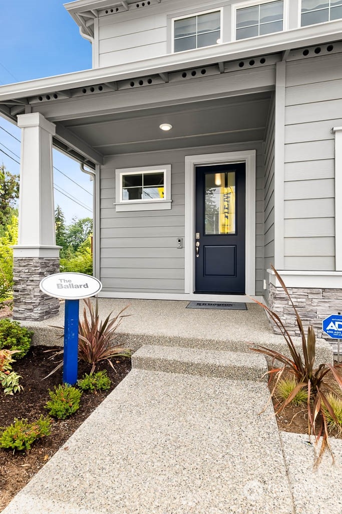 18403 7th Avenue W Unit: 21