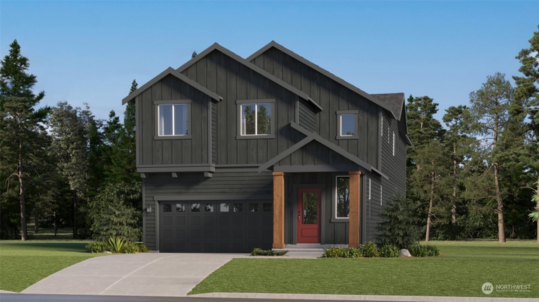 13747 201st Avenue SE Unit: 85